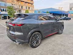 Changan Oushan Z6 2023 Blue Whale 1.5T DCT Smart Edition - ფოტო 7