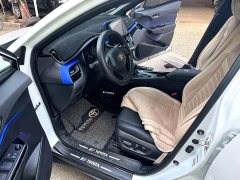 Toyota C-HR 2020 2.0L Leading Edition - ფოტო 4