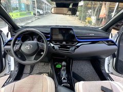 Toyota C-HR 2020 2.0L Leading Edition - ფოტო 6