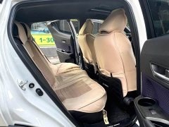Toyota C-HR 2020 2.0L Leading Edition - ფოტო 7
