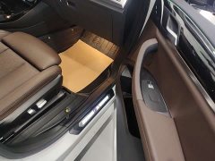 BMW X3 2022 Facelift xDrive25i M Sport Package - ფოტო 11