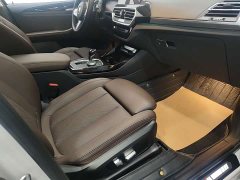 BMW X3 2022 Facelift xDrive25i M Sport Package - ფოტო 12