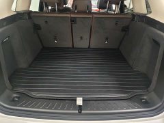 BMW X3 2022 Facelift xDrive25i M Sport Package - ფოტო 13