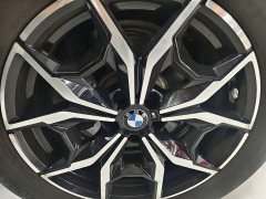 BMW X3 2022 Facelift xDrive25i M Sport Package - ფოტო 15