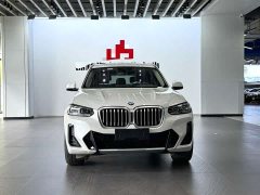 BMW X3 2022 Facelift xDrive25i M Sport Package - ფოტო 2