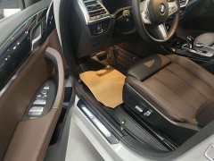 BMW X3 2022 Facelift xDrive25i M Sport Package - ფოტო 3