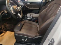 BMW X3 2022 Facelift xDrive25i M Sport Package - ფოტო 4