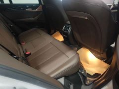 BMW X3 2022 Facelift xDrive25i M Sport Package - ფოტო 5