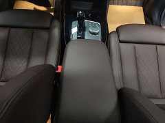 BMW X3 2022 Facelift xDrive25i M Sport Package - ფოტო 6