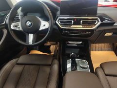 BMW X3 2022 Facelift xDrive25i M Sport Package - ფოტო 7