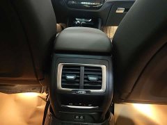 BMW X3 2022 Facelift xDrive25i M Sport Package - ფოტო 8