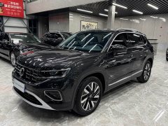 Volkswagen Taos 280TSI FWD Luxury Plus Advanced Edition - ფოტო 1