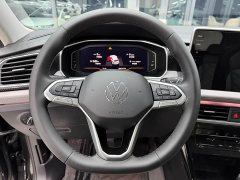 Volkswagen Taos 280TSI FWD Luxury Plus Advanced Edition - ფოტო 10