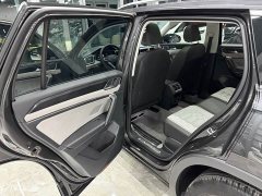 Volkswagen Taos 280TSI FWD Luxury Plus Advanced Edition - ფოტო 15