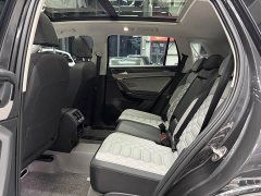 Volkswagen Taos 280TSI FWD Luxury Plus Advanced Edition - ფოტო 16