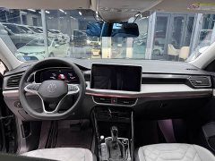 Volkswagen Taos 280TSI FWD Luxury Plus Advanced Edition - ფოტო 17