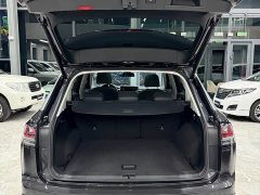 Volkswagen Taos 280TSI FWD Luxury Plus Advanced Edition - ფოტო 18