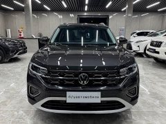 Volkswagen Taos 280TSI FWD Luxury Plus Advanced Edition - ფოტო 2