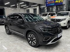 Volkswagen Taos 280TSI FWD Luxury Plus Advanced Edition - ფოტო 3