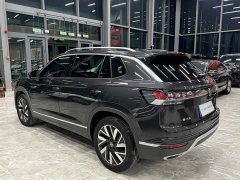 Volkswagen Taos 280TSI FWD Luxury Plus Advanced Edition - ფოტო 4