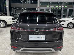Volkswagen Taos 280TSI FWD Luxury Plus Advanced Edition - ფოტო 5