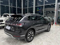Volkswagen Taos 280TSI FWD Luxury Plus Advanced Edition - ფოტო 6