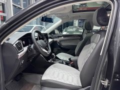 Volkswagen Taos 280TSI FWD Luxury Plus Advanced Edition - ფოტო 8