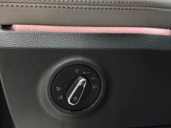 Volkswagen Taos 280TSI FWD Luxury Plus Advanced Edition - ფოტო 9