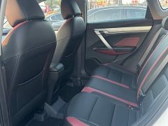 Geely Bingyue 2021 1.4T Manual Golden Edition - ფოტო 7