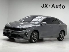 Kia K3 1.5L CVT Luxury Edition - ფოტო 1