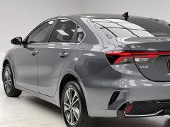 Kia K3 1.5L CVT Luxury Edition - ფოტო 10
