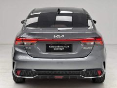Kia K3 1.5L CVT Luxury Edition - ფოტო 11