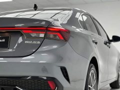 Kia K3 1.5L CVT Luxury Edition - ფოტო 12