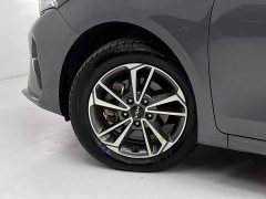 Kia K3 1.5L CVT Luxury Edition - ფოტო 14