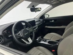 Kia K3 1.5L CVT Luxury Edition - ფოტო 15