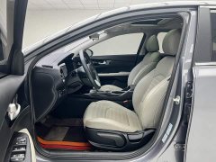 Kia K3 1.5L CVT Luxury Edition - ფოტო 16