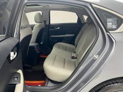 Kia K3 1.5L CVT Luxury Edition - ფოტო 18