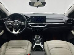 Kia K3 1.5L CVT Luxury Edition - ფოტო 19