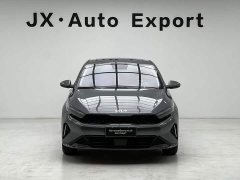 Kia K3 1.5L CVT Luxury Edition - ფოტო 2