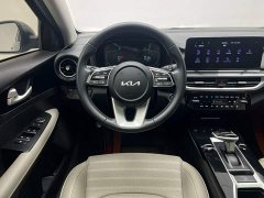 Kia K3 1.5L CVT Luxury Edition - ფოტო 20