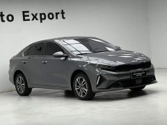 Kia K3 1.5L CVT Luxury Edition - ფოტო 3