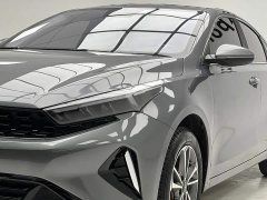 Kia K3 1.5L CVT Luxury Edition - ფოტო 4