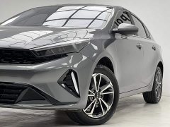 Kia K3 1.5L CVT Luxury Edition - ფოტო 6