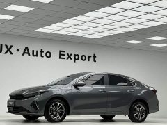 Kia K3 1.5L CVT Luxury Edition - ფოტო 7