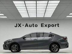 Kia K3 1.5L CVT Luxury Edition - ფოტო 8