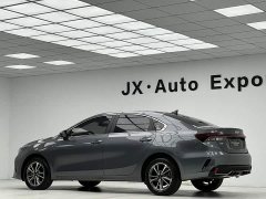 Kia K3 1.5L CVT Luxury Edition - ფოტო 9