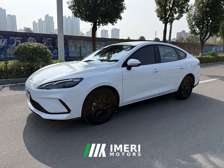 BYD Seal 05 DM-i Smart Driving Edition 55KM Prestige Edition - ავტომობილი ჩინეთიდან