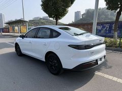 BYD Seal 05 DM-i Smart Driving Edition 55KM Prestige Edition - ფოტო 12