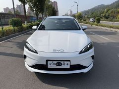 BYD Seal 05 DM-i Smart Driving Edition 55KM Prestige Edition - ფოტო 2