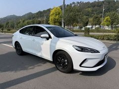 BYD Seal 05 DM-i Smart Driving Edition 55KM Prestige Edition - ფოტო 3